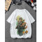 Tricou Cărți magice ale lui Harry Potter. Photo 1
